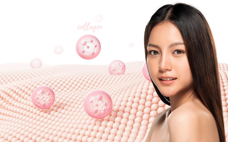 Tiêm Karisma Giúp Tăng Sinh Collagen Và Elastin Tự Nhiên