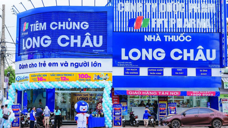 Tiêm phế cầu 15 ở đâu Hà Nội an toàn và uy tín cho trẻ nhỏ? 1