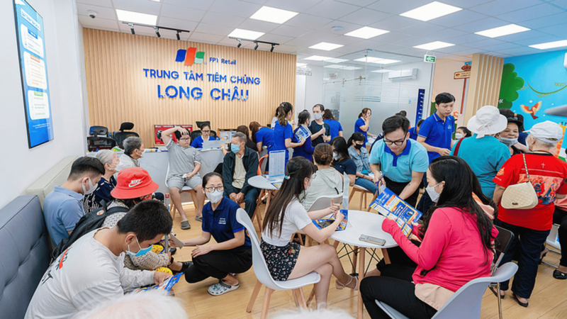 Tiêm phòng cúm cho bà bầu ở đâu​? Những lưu ý khi tiêm phòng cúm cho bà bầu 1