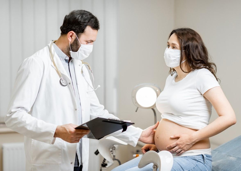 Tiêm phòng dại có ảnh hưởng đến thai nhi không? 4