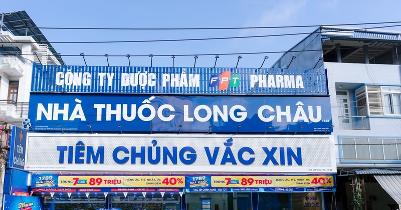 Tiêm phòng ở Cầu Giấy: Địa điểm, bảng giá và gói tiêm​ 1