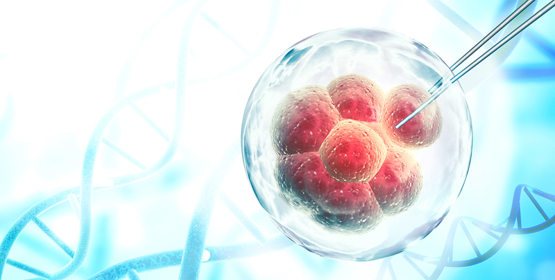 Tiêm tế bào gốc có tác dụng như thế nào trong điều trị thoái hoá khớp? 1