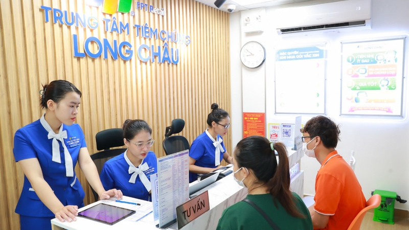 Tiêm thủy đậu 1 mũi có được không? Hiểu đúng để phòng bệnh hiệu quả 2