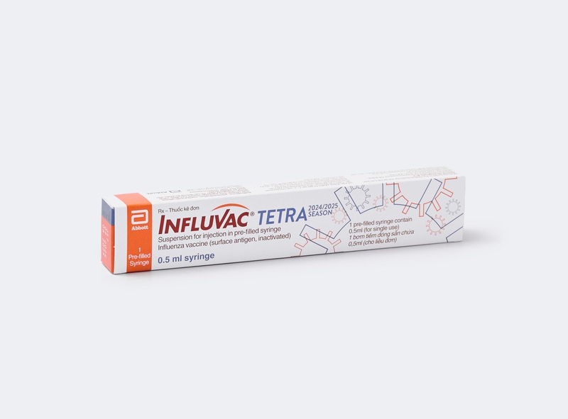 Tiêm vắc xin cúm ở đâu tại quận 8? Địa chỉ, giá tiêm phòng như thế nào? 4