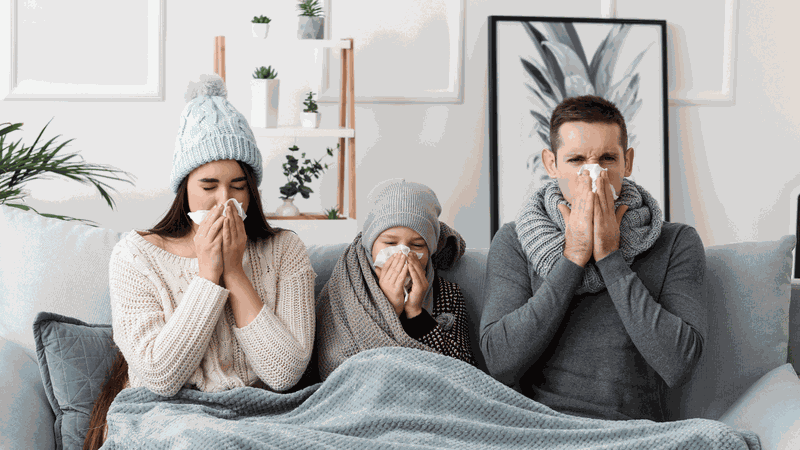 Tiêm vắc xin cúm ở đâu tại quận Bình Tân? Địa chỉ, giá tiêm phòng 2