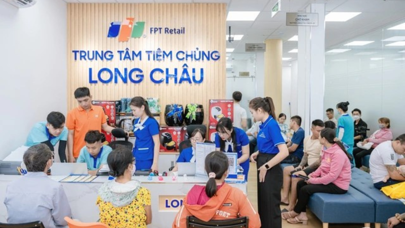 Tiêm vắc xin cúm ở đâu tại quận Tân Bình? Địa chỉ, giá tiêm phòng 2