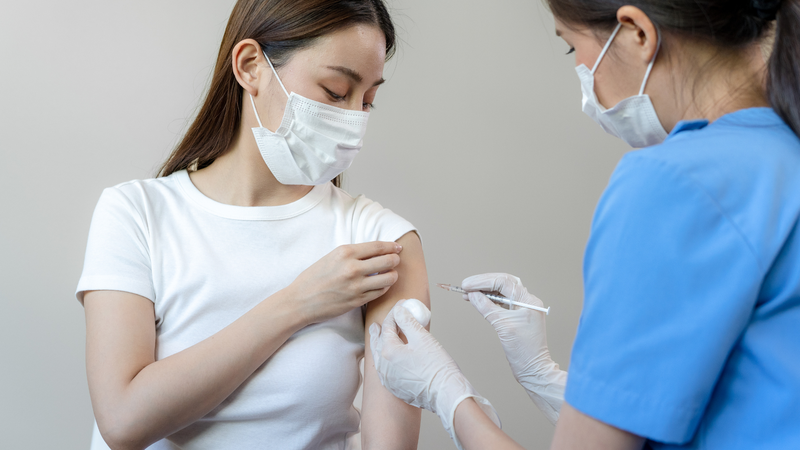 Tiêm vắc xin cúm ở đâu tại Thủ Đức? Địa chỉ, giá tiêm phòng 1