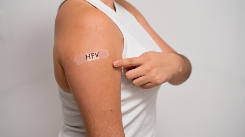 Tiêm vắc xin Gardasil ở đâu tại Quận 4 bạn đã biết hay chưa?6