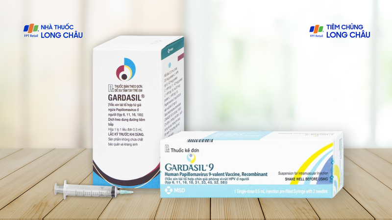 Tiêm vắc xin Gardasil ở đâu tại Quận 7? 3