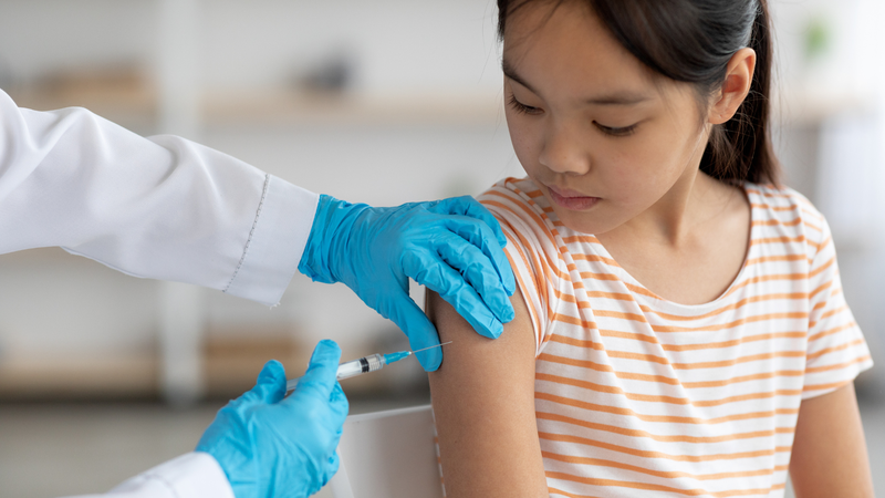 Tiêm vắc xin Gardasil ở đâu tại Quận 8 uy tín? 1