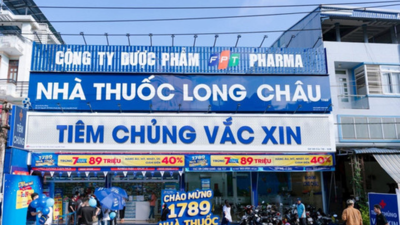 Tiêm vắc xin Gardasil ở đâu tại Quận Cầu Giấy 4