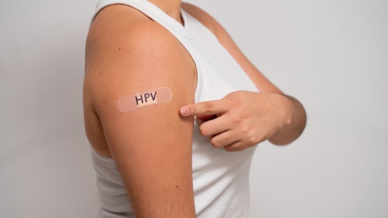 Tiêm vắc xin Gardasil ở đâu tại quận Tân Phú? 2