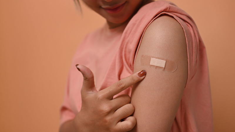 Tiêm vắc xin HPV ở đâu tại quận 4? Địa chỉ uy tín và an toàn cho bạn 2