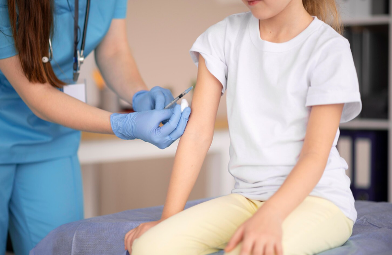 Tiêm vắc xin HPV ở đâu tại quận Hà Đông an toàn và đảm bảo chất lượng? 2