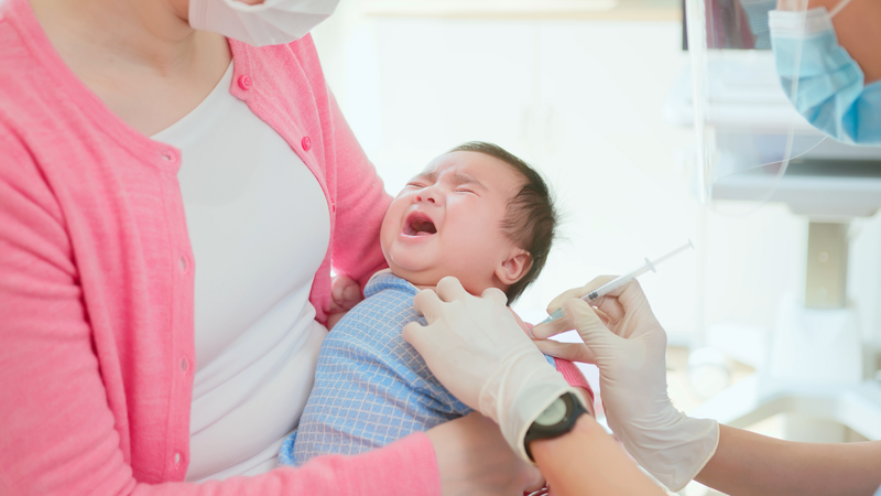Tiêm vắc xin sởi ở đâu tại quận 3? Địa chỉ và giá tiêm phòng 2