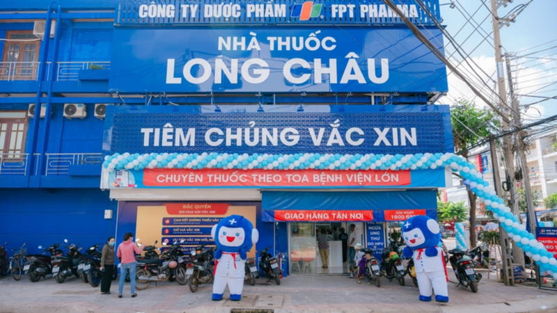 Tiêm vắc xin sởi ở đâu tại quận Tân Bình? Địa chỉ, giá tiêm phòng 2