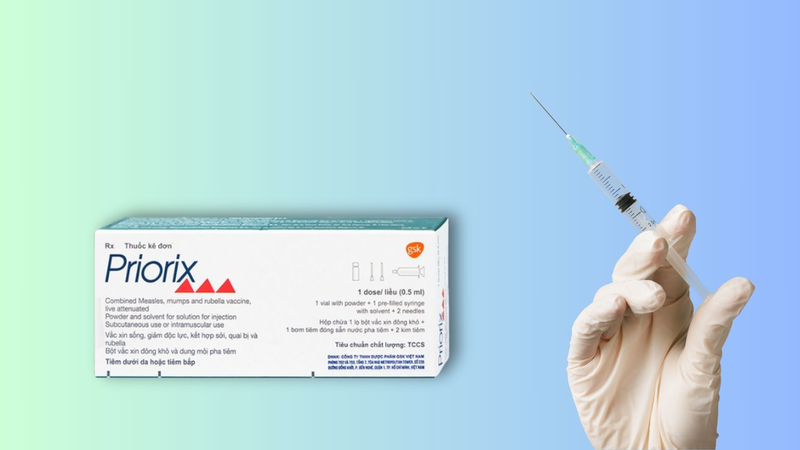 Tiêm vắc xin sởi ở đâu tại Thủ Đức? Địa chỉ, giá tiêm phòng 2