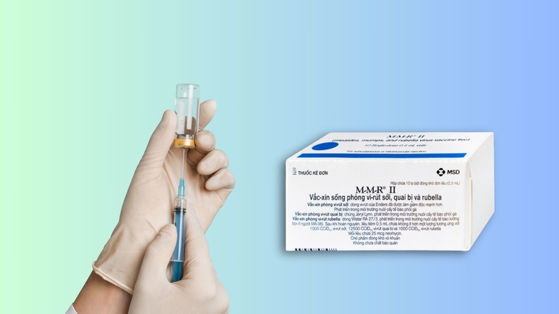Tiêm vắc xin sởi ở đâu tại Thủ Đức? Địa chỉ, giá tiêm phòng 3