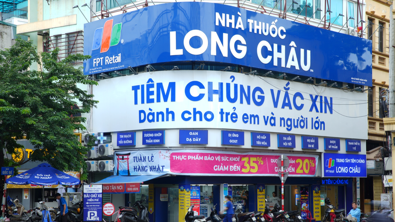 Tiêm vắc xin sốt xuất huyết ở đâu tại Huyện Củ Chi? Địa chỉ, giá tiêm phòng 2