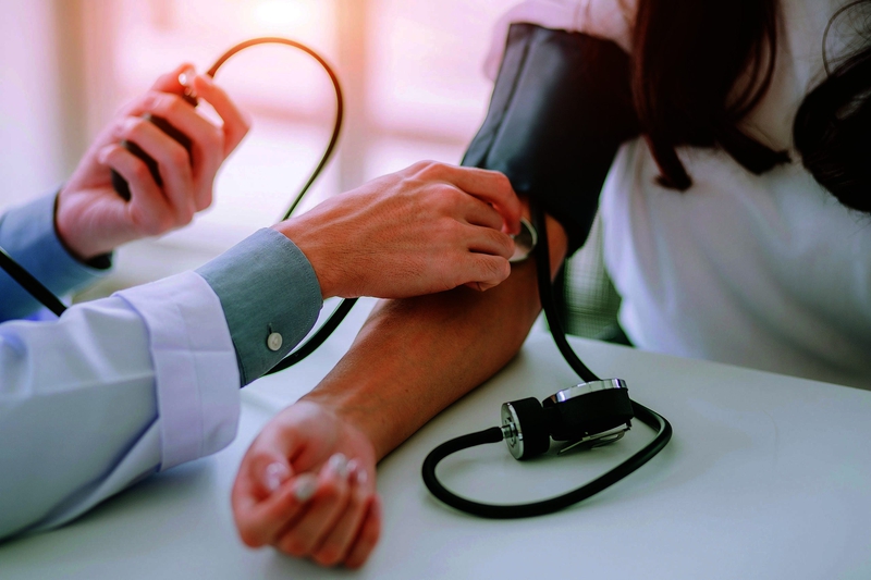 Dấu hiệu và triệu chứng của tiền cao huyết áp