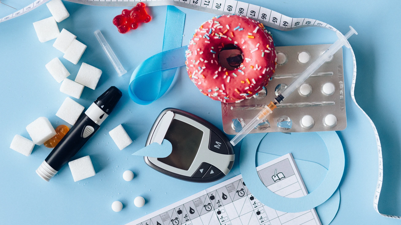 Tiền tiểu đường có dẫn đến bệnh tiểu đường không? 3