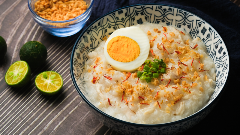 Tiêu chảy có nên ăn cháo không? Những điều cần biết khi bị tiêu chảy? 2