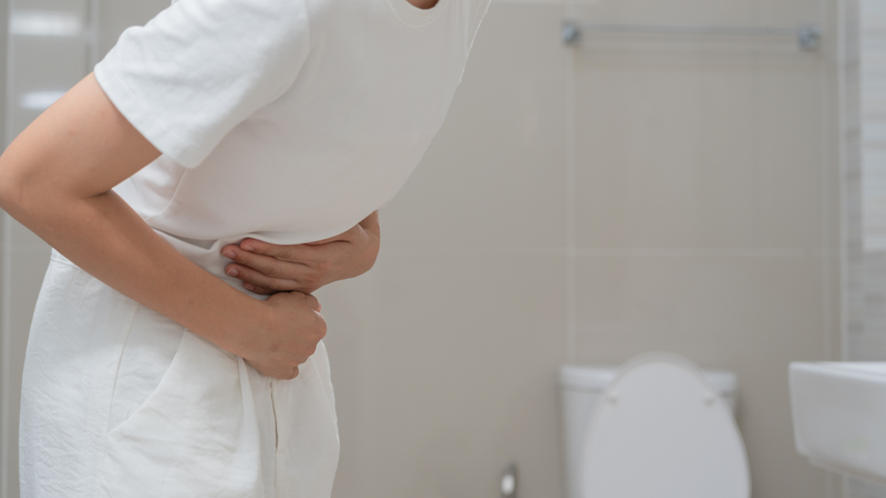 Tiêu chảy có nên ăn cháo không? Những điều cần biết khi bị tiêu chảy? 3