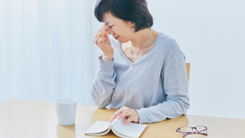 Tiêu chuẩn chẩn đoán tật khúc xạ ở mắt - Tật khúc xạ có chữa được không? 5