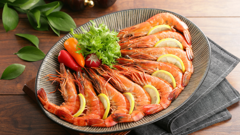 Tiểu đường ăn tôm được không? Cần lưu ý gì khi ăn tôm để bảo vệ sức khỏe? 1