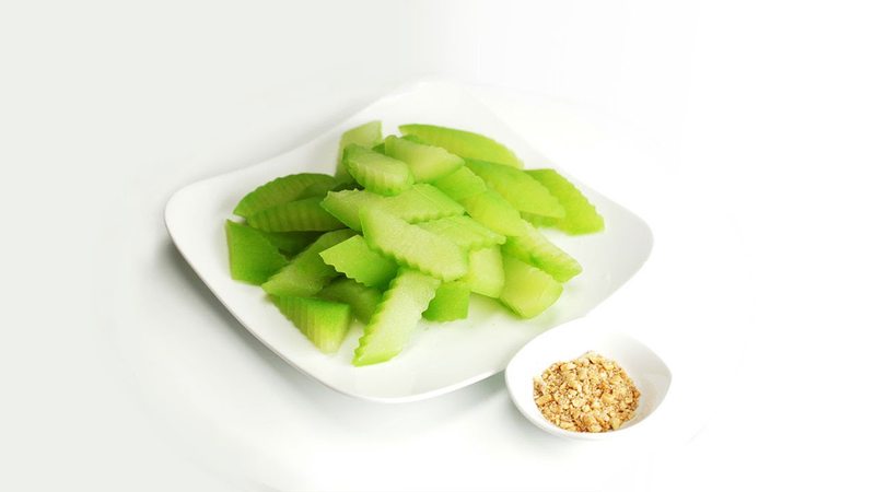 Tiểu đường có ăn được bí xanh không và ăn như thế nào 3