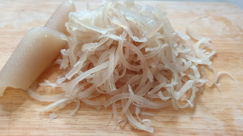 Tiểu đường có ăn được bì lợn không? Ăn thế nào tốt cho sức khỏe 1