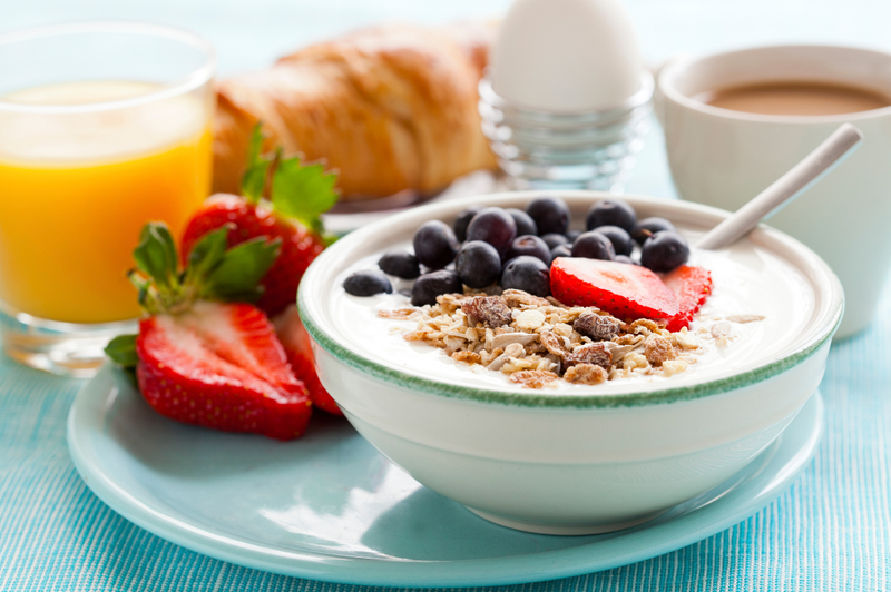 Tiểu đường nhịn ăn sáng có tốt không? 1