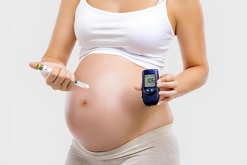 Tiểu đường thai kỳ ăn bún được không? Khẩu phần ăn hợp lý dành cho phụ nữ mang thai 2