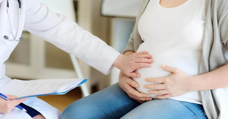 Tiểu đường thai kỳ ăn bún được không? Khẩu phần ăn hợp lý dành cho phụ nữ mang thai 3