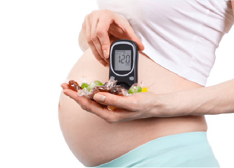 Tiểu đường thai kỳ ăn bún được không? Khẩu phần ăn hợp lý dành cho phụ nữ mang thai 4