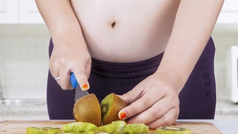 Tiểu đường thai kỳ ăn hồng xiêm được không và nên chọn trái cây cho mẹ tiểu đường thế nào? 3