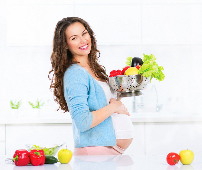 Tiểu đường thai kỳ ăn hồng xiêm được không và nên chọn trái cây cho mẹ tiểu đường thế nào? 4