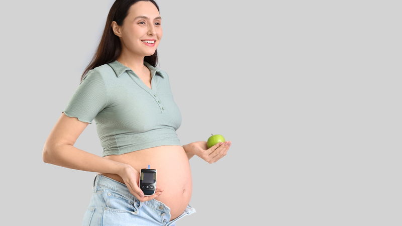 Tìm hiểu chi tiết tiểu đường thai kỳ nên ăn gì vào bữa sáng