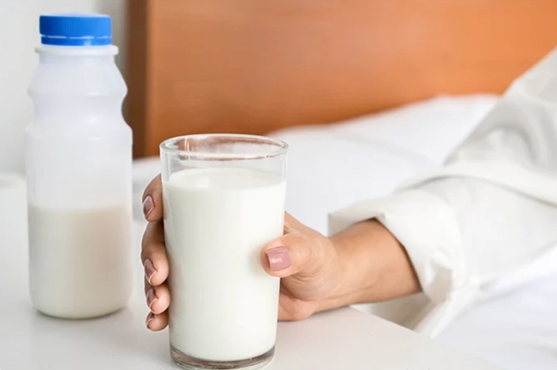Tiểu đường thai kỳ uống sữa bầu được không? Một số lưu ý khi bà bầu sử dụng sữa 1