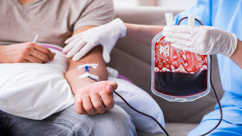 Tiểu máu vi thể: Nguyên nhân và cách điều trị 4
