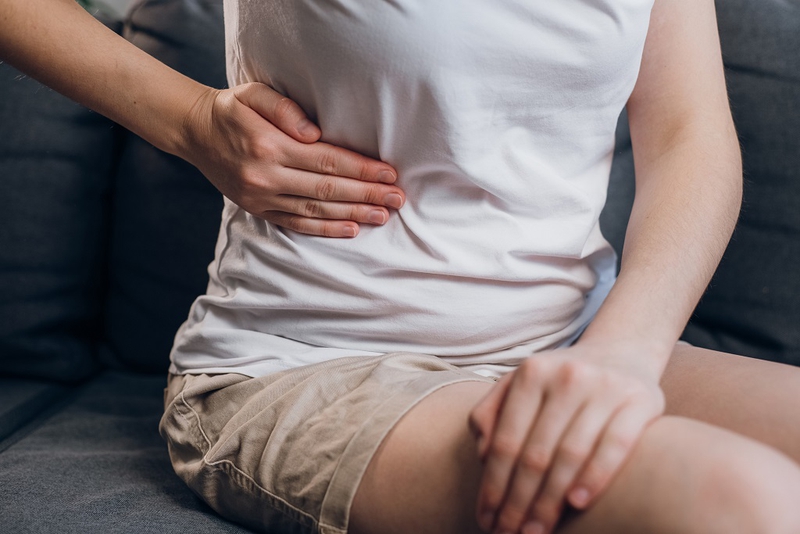 Tìm hiểu các dấu hiệu đau ruột thừa phổ biến và dễ nhận biết nhất 1