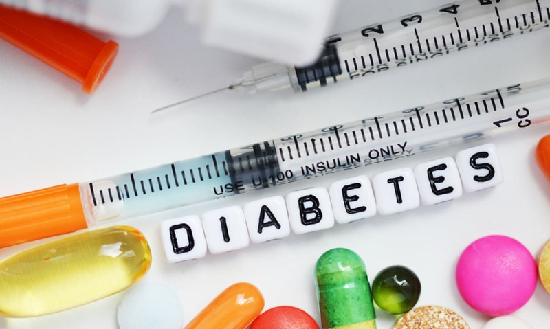 Tìm hiểu: Các loại thuốc điều trị tiểu đường tuýp 2 4