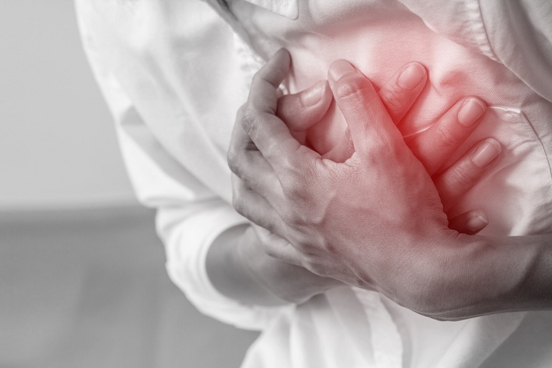 Tìm hiểu các phương pháp điều trị nhồi máu cơ tim phổ biến nhất hiện nay 2
