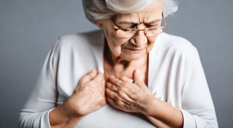 Tìm hiểu các phương pháp điều trị nhồi máu cơ tim phổ biến nhất hiện nay 3