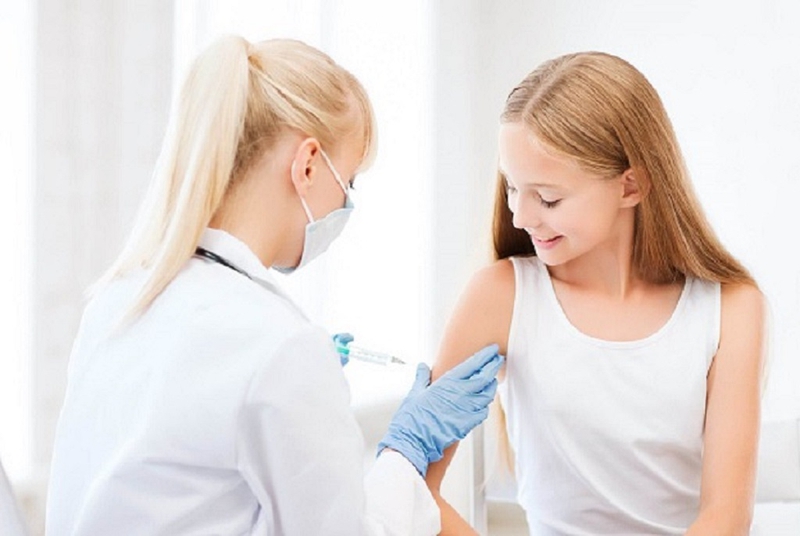 Tìm hiểu các tác dụng phụ sau khi tiêm HPV. Làm sao để kiểm soát tác dụng phụ? 3