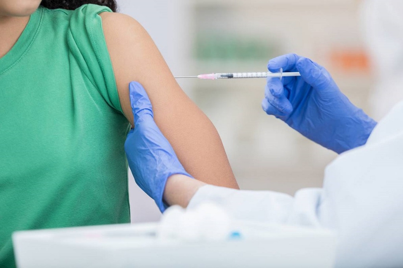 Tìm hiểu các tác dụng phụ sau khi tiêm HPV. Làm sao để kiểm soát tác dụng phụ? 4