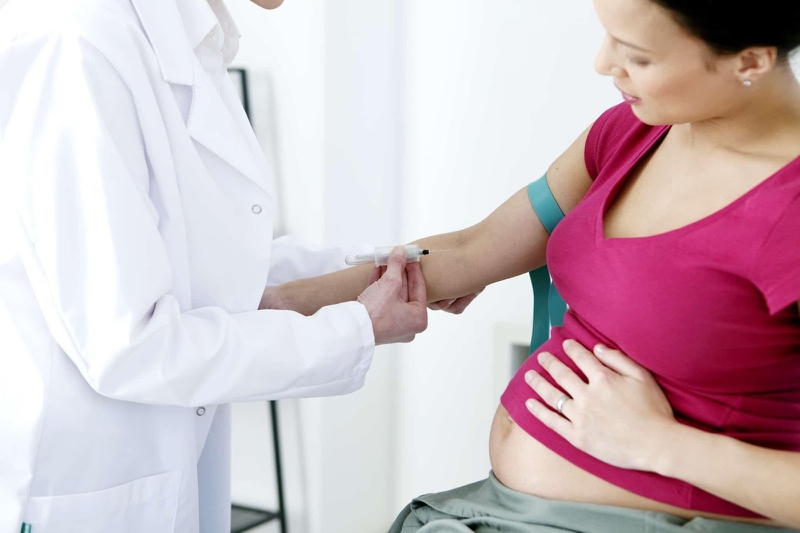 Tìm hiểu chi tiết về tầm soát tiền sản giật trong thai kỳ 2