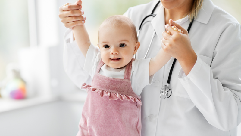 Tìm hiểu mở khóa đầu là gì? Những lời khuyên hữu ích cho bố mẹ 1