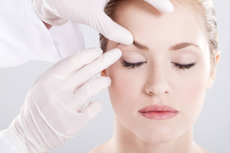 Tìm hiểu ngay về các phương pháp phẫu thuật nâng cơ mí mắt 1