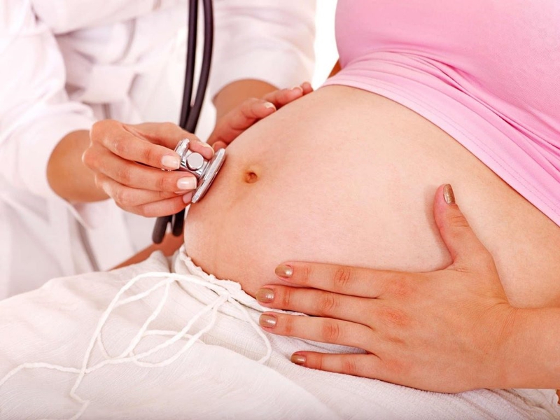 Tìm hiểu ngôi thai thuận là gì? Những dấu hiệu nhận biết ngôi thai thuận 3